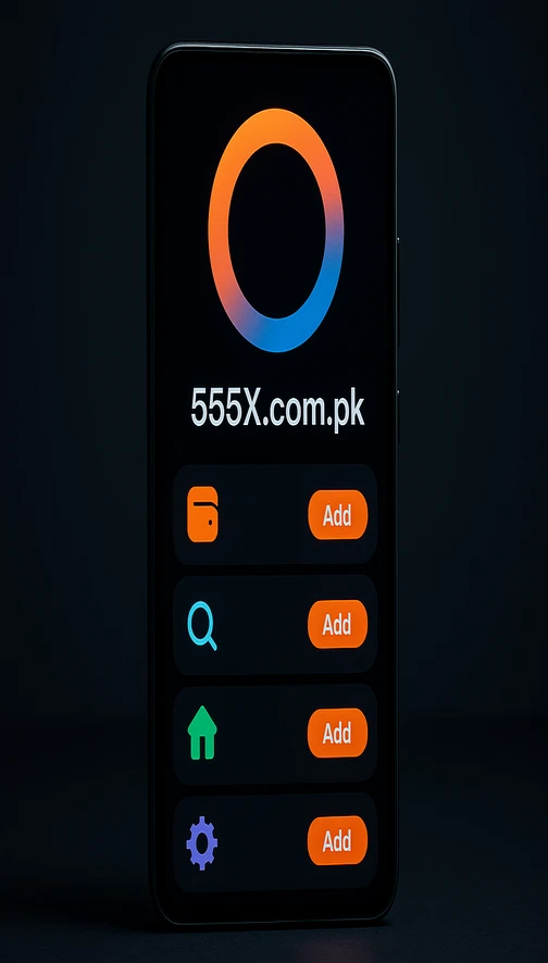 555X Withdraw
